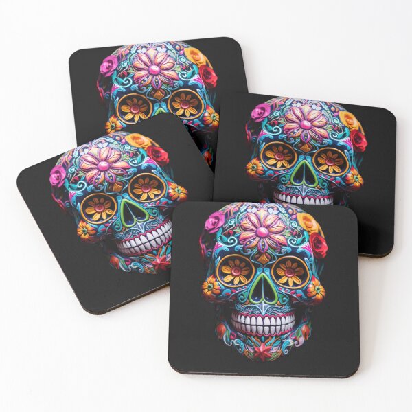 Item preview, Calavera designed and sold by 71Lion.