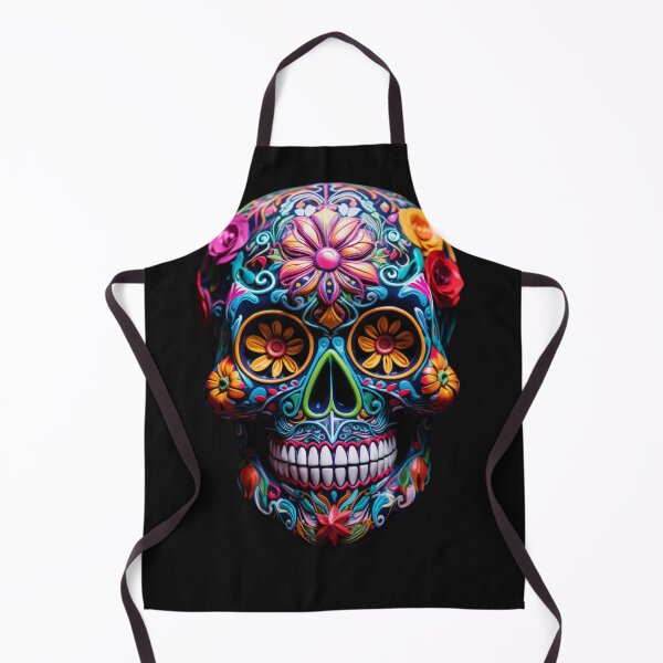 Item preview, Calavera designed and sold by 71Lion.