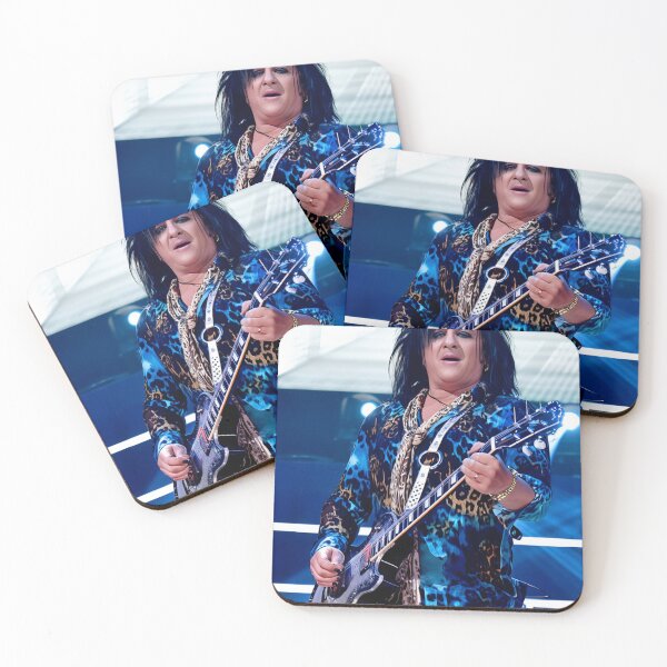 Item preview, Steve Stevens iconic designed and sold by kimisahavana.