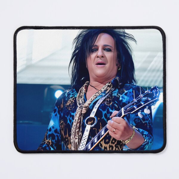 Item preview, Steve Stevens iconic designed and sold by kimisahavana.