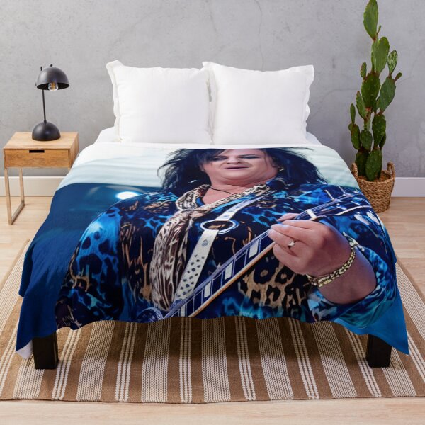 Item preview, Steve Stevens iconic designed and sold by kimisahavana.