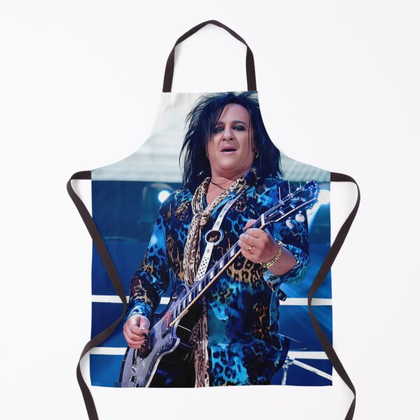 Item preview, Steve Stevens iconic designed and sold by kimisahavana.