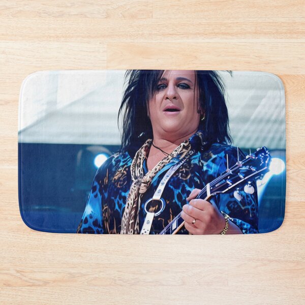 Item preview, Steve Stevens iconic designed and sold by kimisahavana.