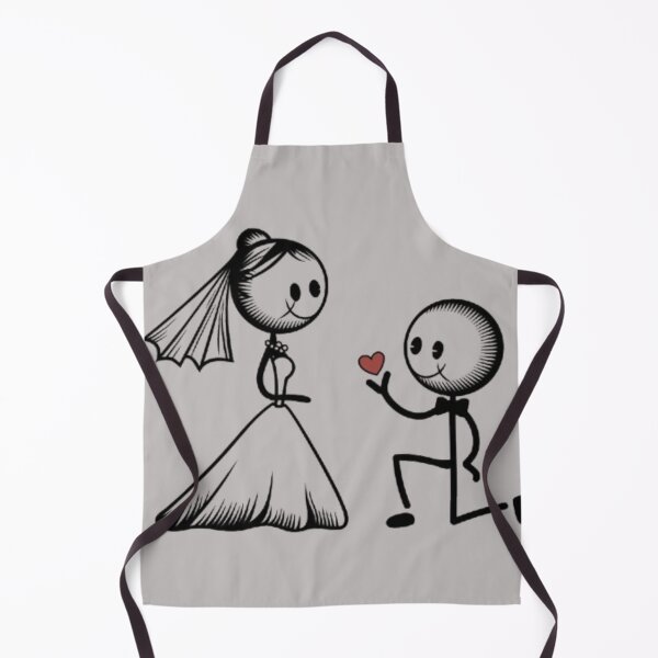 Item preview, Bride and Husband designed and sold by 123ks.