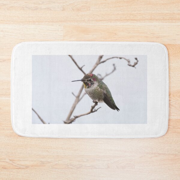 Item preview, Anna's Hummingbird designed and sold by LaurenTucker.
