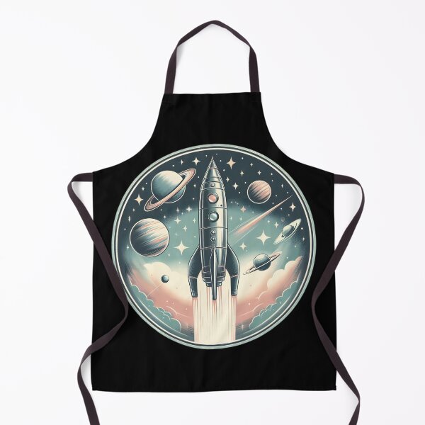 Item preview, Cosmic Odyssey designed and sold by pumsquare.