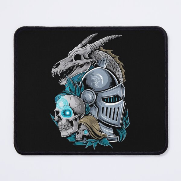 Item preview, Fantasy Skull Goth designed and sold by SignumShop.