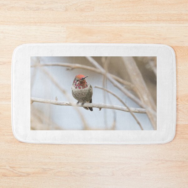 Item preview, Anna's Hummingbird designed and sold by LaurenTucker.