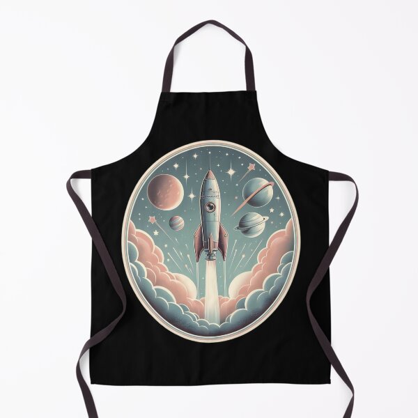 Item preview, Cosmic Odyssey designed and sold by pumsquare.