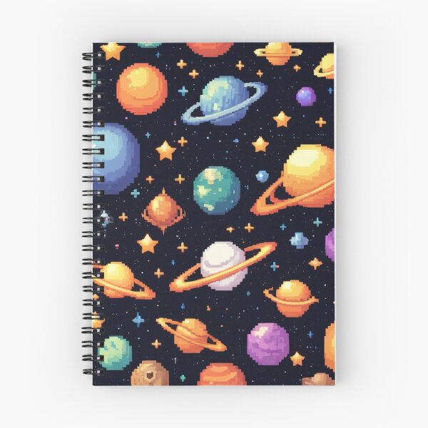 Item preview, Pixel Galaxy  designed and sold by Ash44444.