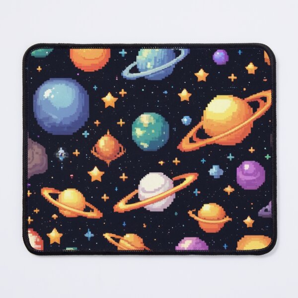 Item preview, Pixel Galaxy  designed and sold by Ash44444.