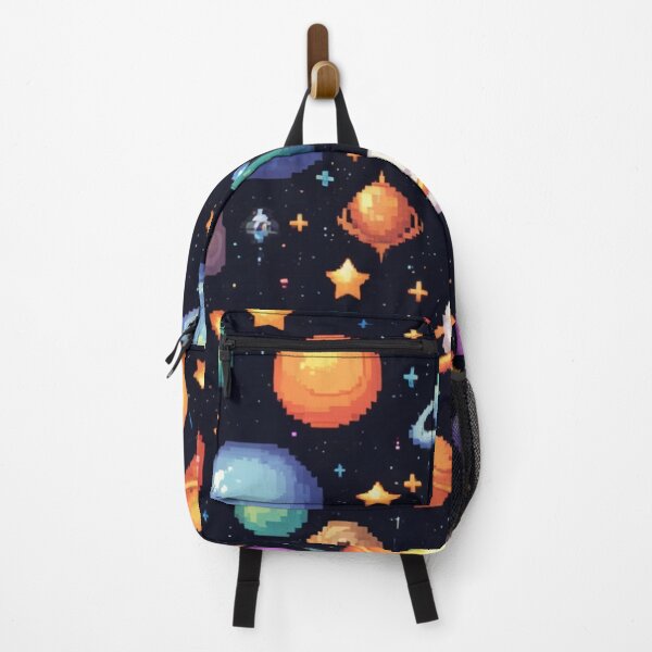 Item preview, Pixel Galaxy  designed and sold by Ash44444.
