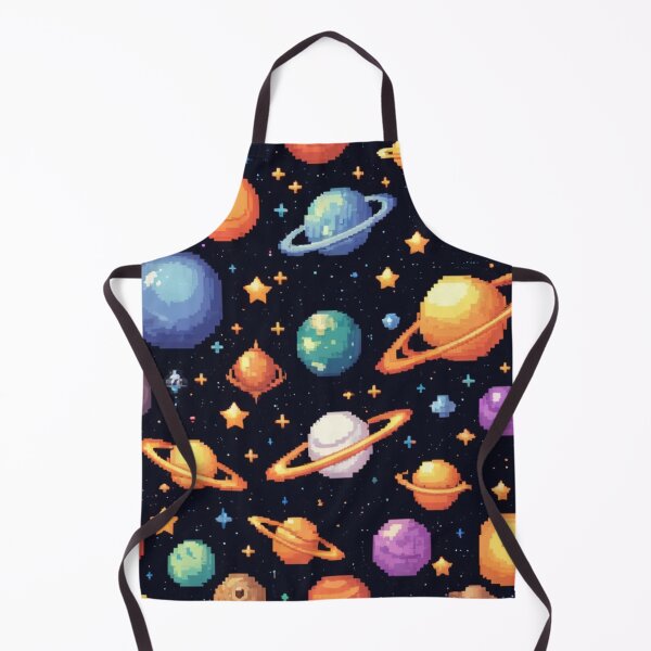 Item preview, Pixel Galaxy  designed and sold by Ash44444.
