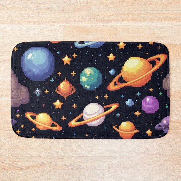 Item preview, Pixel Galaxy  designed and sold by Ash44444.