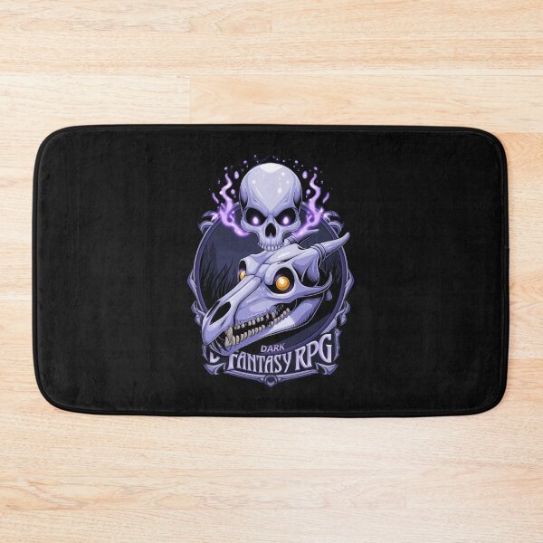 Item preview, Dark Fantasy RPG designed and sold by SignumShop.
