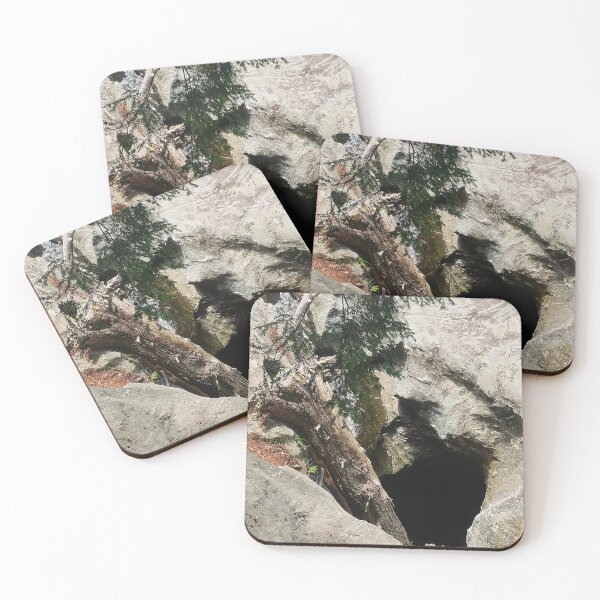 Item preview, Agujero en una roca designed and sold by Bar-D.