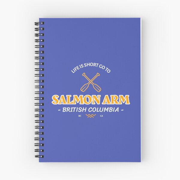 Item preview, Salmon Arm designed and sold by sydney-syder.