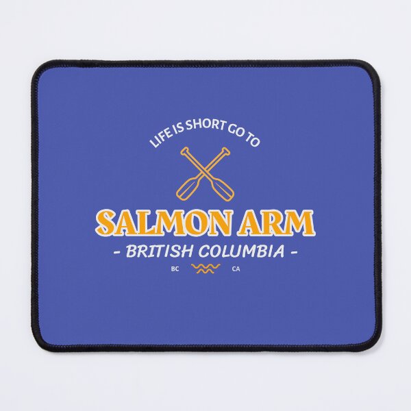 Item preview, Salmon Arm designed and sold by sydney-syder.