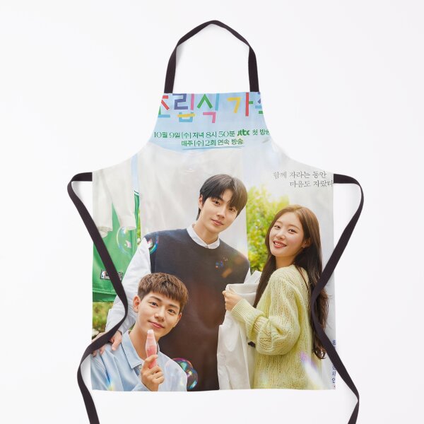 Item preview, Family by Choice kdrama , Fabricated Family kdrama designed and sold by Mydramalist.