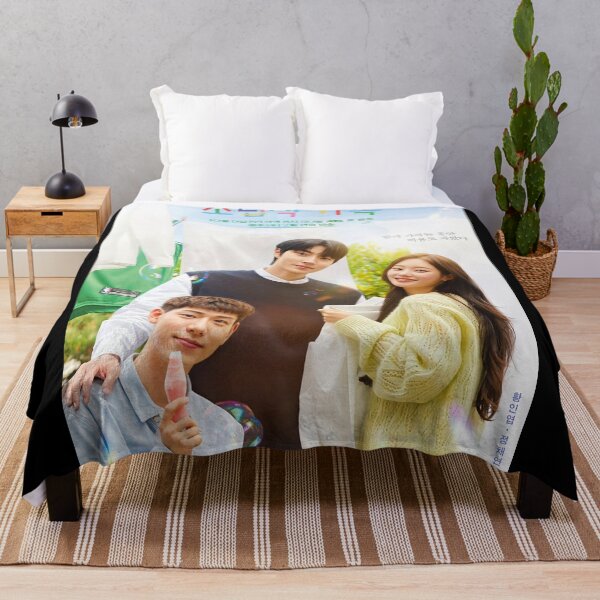 Item preview, Family by Choice kdrama , Fabricated Family kdrama designed and sold by Mydramalist.