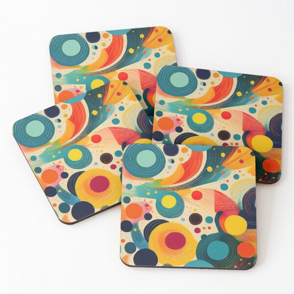 Item preview, Abstract Artistry designed and sold by ُEldalal-Design.