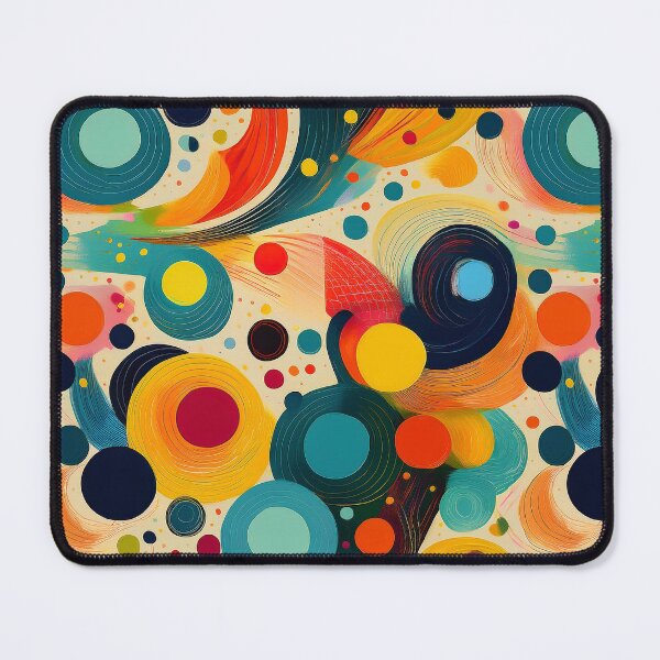 Item preview, Abstract Artistry designed and sold by ُEldalal-Design.