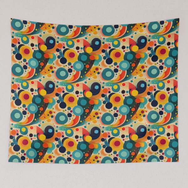 Item preview, Abstract Artistry designed and sold by ُEldalal-Design.