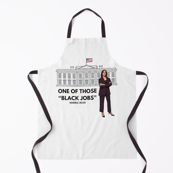 Item preview, Oe Of Those Black Jobs Kamala Harris Madam President 47 designed and sold by gillys.