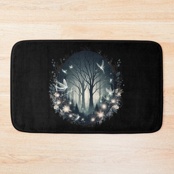 Item preview,  Enchanted Forest designed and sold by pumsquare.