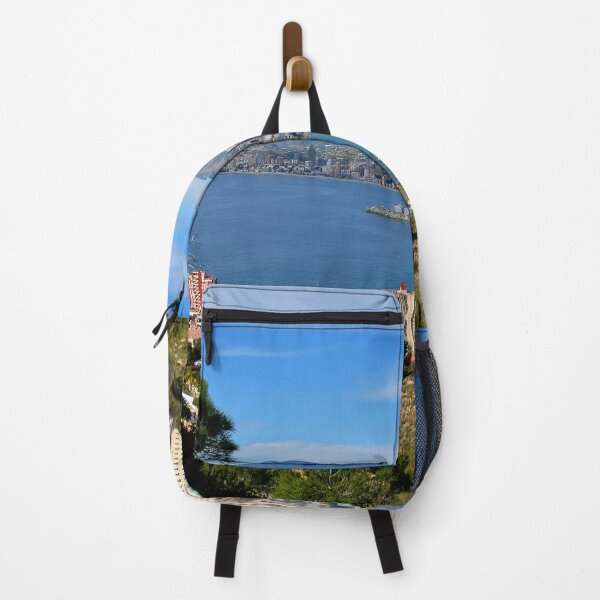 Item preview, Benidorm Skyline Cityscape Costa Blanca Spain designed and sold by AndyEvansPhotos.