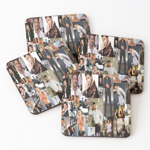 Item preview,  Gerard Butler designed and sold by kimisahavana.