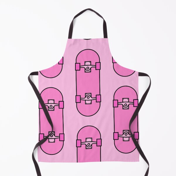 Item preview, Pink skateboard designed and sold by Cre8iveCat.