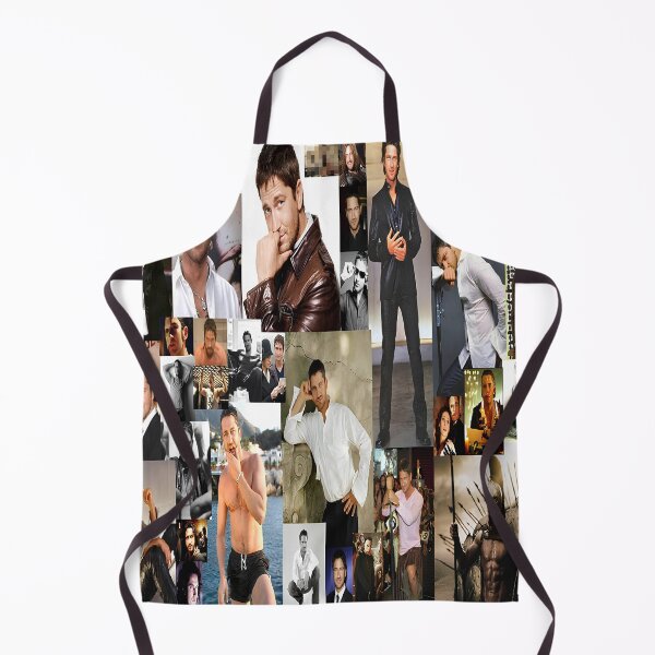 Item preview, Gerard Butler designed and sold by kimisahavana.