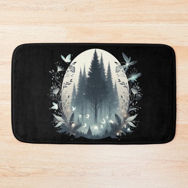 Item preview,  Enchanted Forest Gathering designed and sold by pumsquare.