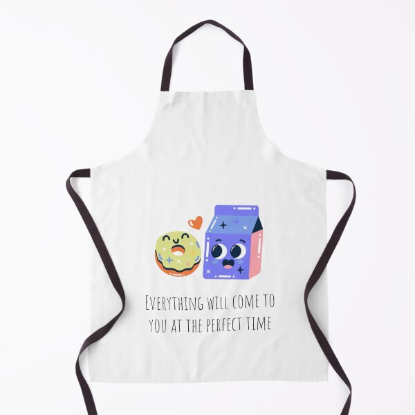 Item preview, everything will come to you at the perfect time designed and sold by Jessystile.
