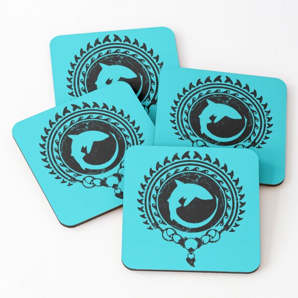 Item preview, Kopie von Thresher shark designed and sold by NicGrayGraphic.