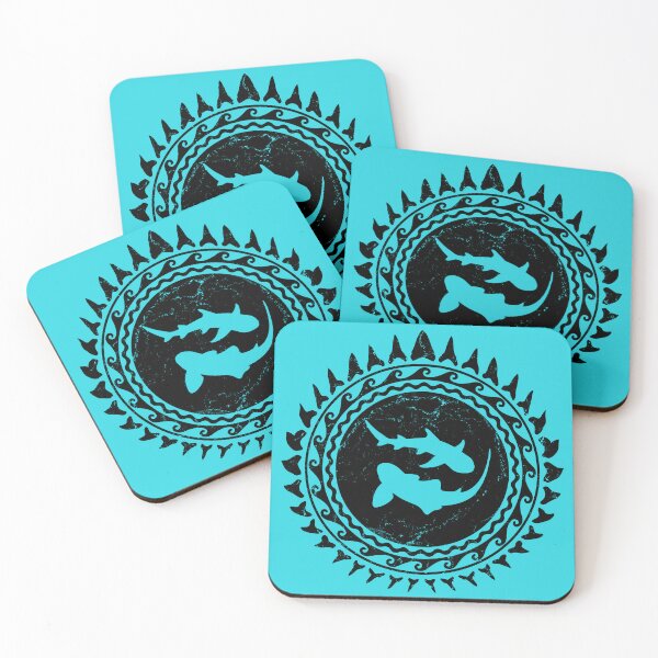 Item preview, Zebra shark designed and sold by NicGrayGraphic.