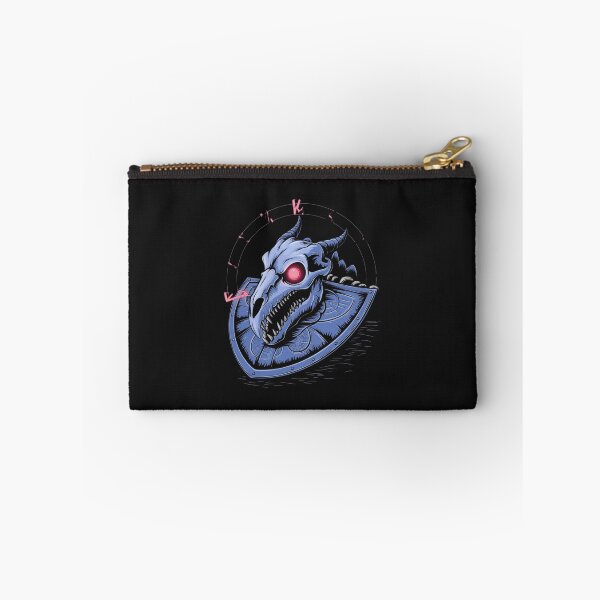 Item preview, Fantasy Dragon Skull designed and sold by SignumShop.