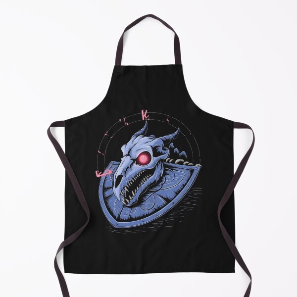 Item preview, Fantasy Dragon Skull designed and sold by SignumShop.
