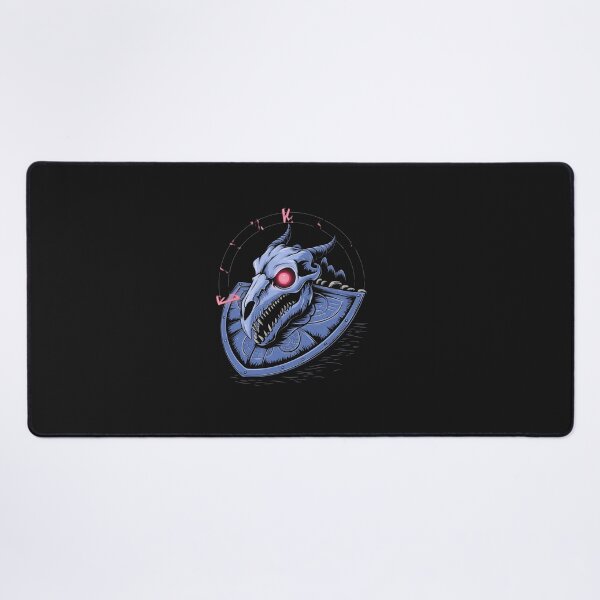 Item preview, Fantasy Dragon Skull designed and sold by SignumShop.