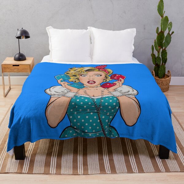 Item preview, Colorful Pop Art Collection designed and sold by Aredbox.