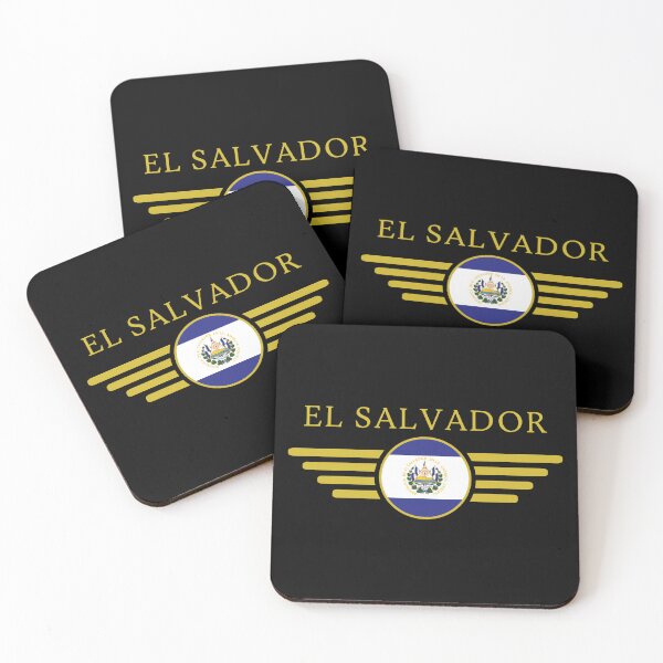 Item preview, I love El Salvador design T-Shirt designed and sold by ElvisU.
