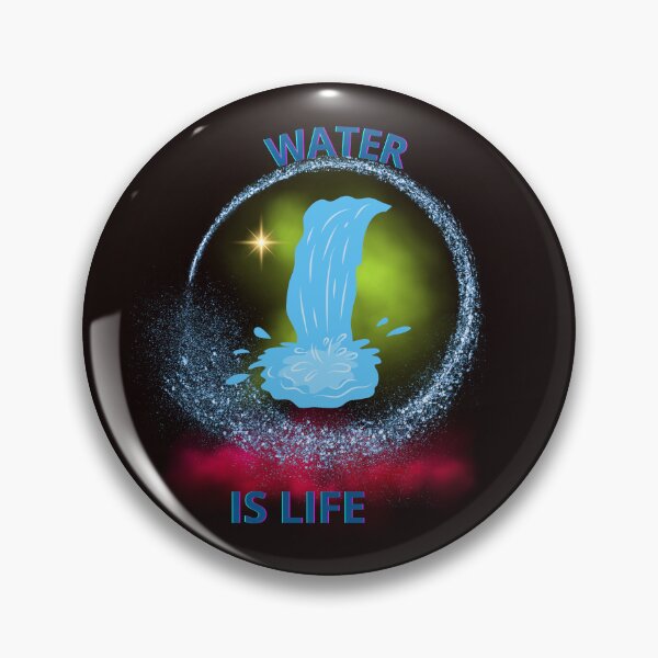 Item preview, WATER designed and sold by Tadeusz1.