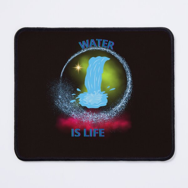 Item preview, WATER designed and sold by Tadeusz1.