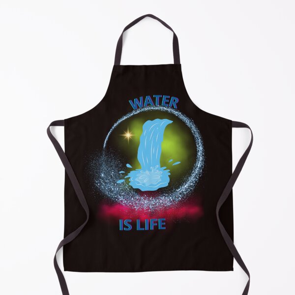 Item preview, WATER designed and sold by Tadeusz1.