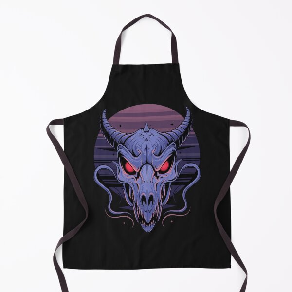 Item preview, Fantasy Dragon Skull designed and sold by SignumShop.