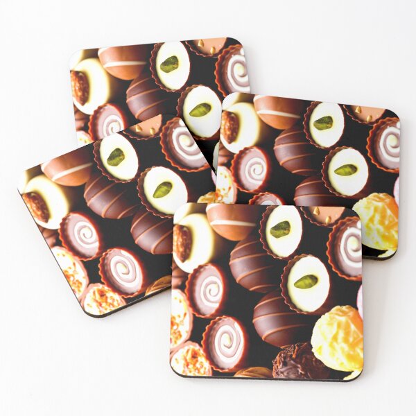 Item preview, Chocolate Box designed and sold by ontological.