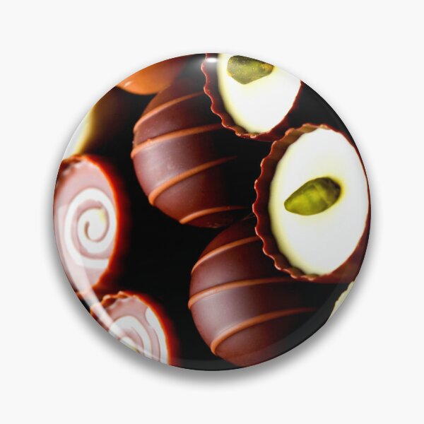 Item preview, Chocolate Box designed and sold by ontological.