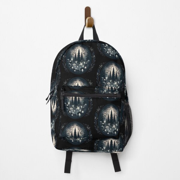 Item preview,  Enchanted Forest Nocturne designed and sold by pumsquare.
