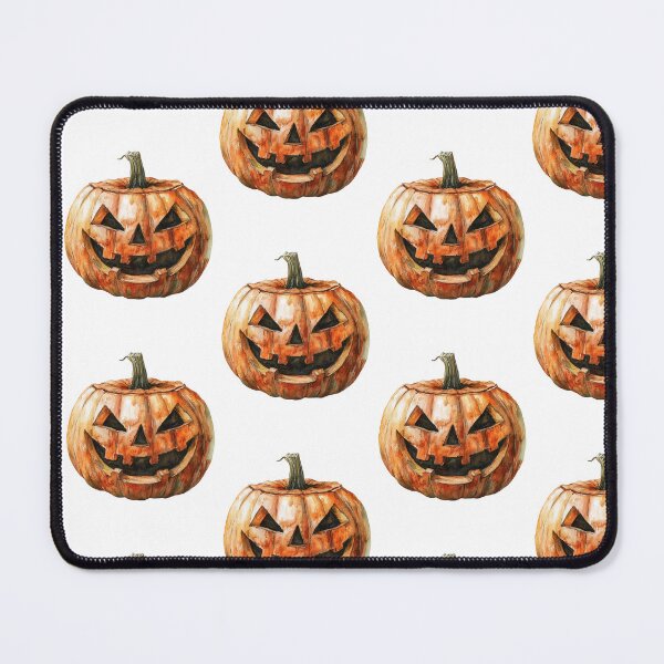 Item preview, Halloween Jack-o'-lantern designed and sold by Proteinmalac.